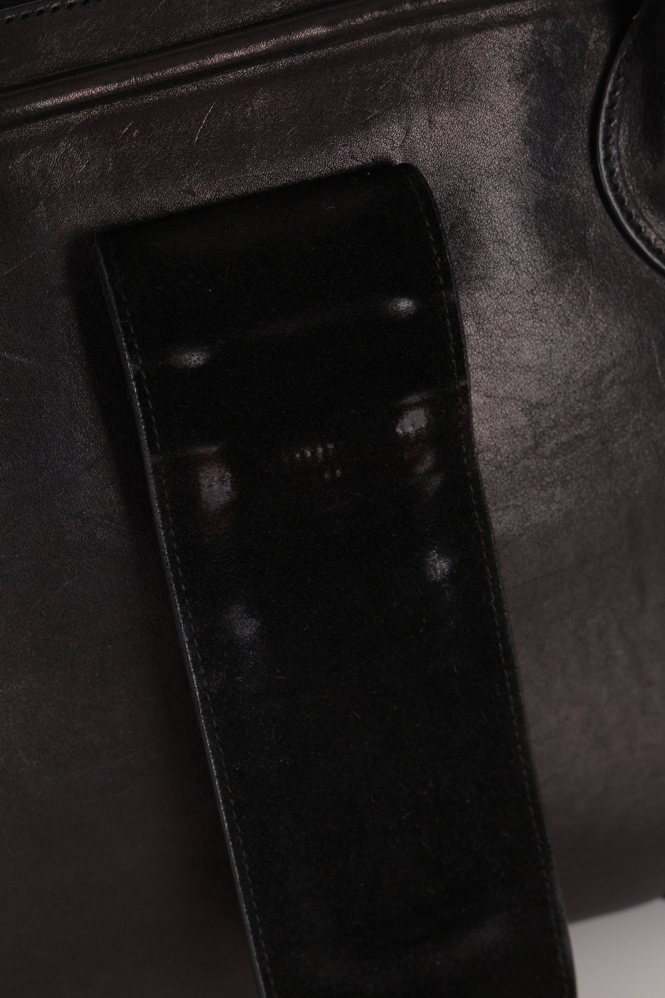 Dior Calfskin Jeanne Shoulder Bag - FashioNica