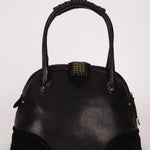 Dior Calfskin Jeanne Shoulder Bag - FashioNica
