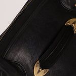 Dior Calfskin Jeanne Shoulder Bag - FashioNica