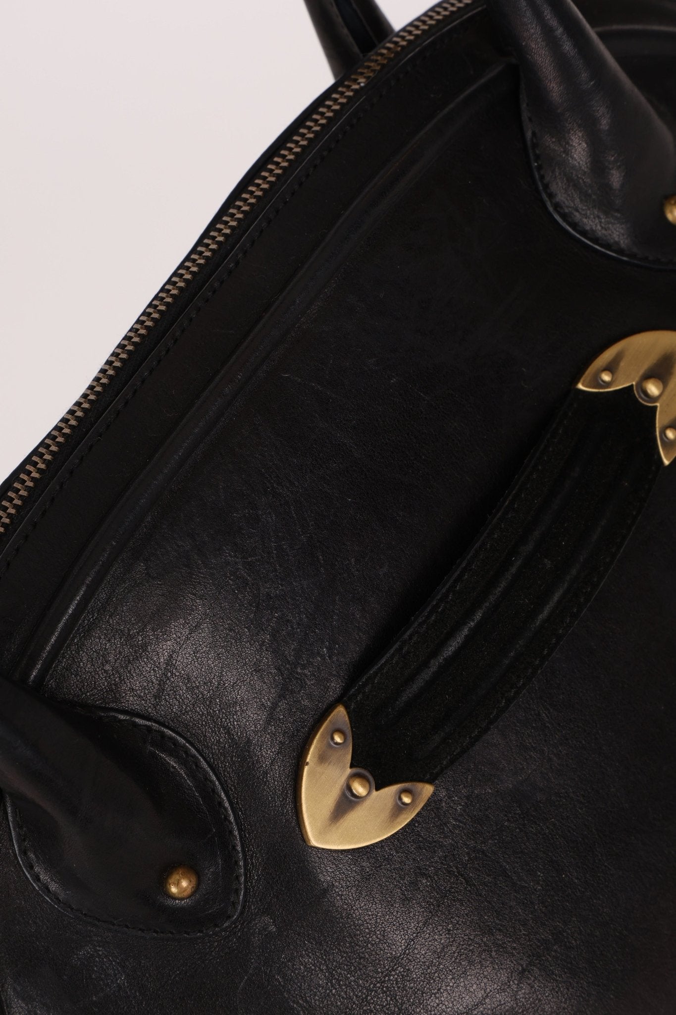 Dior Calfskin Jeanne Shoulder Bag - FashioNica