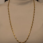 Dior CD Long Necklace - FashioNica