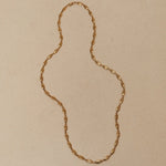 Dior CD Long Necklace - FashioNica