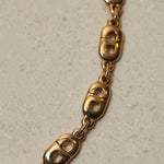Dior CD Long Necklace - FashioNica