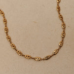 Dior CD Long Necklace - FashioNica