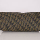 Dior Coated Canvas Trotter Weekender Duffel Bag - FashioNica