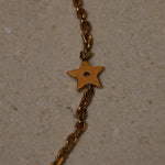 Dior Dio(r)evolution Crystal Charm Necklace - FashioNica