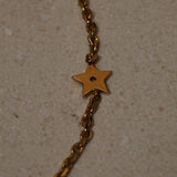Dior Dio(r)evolution Crystal Charm Necklace - FashioNica