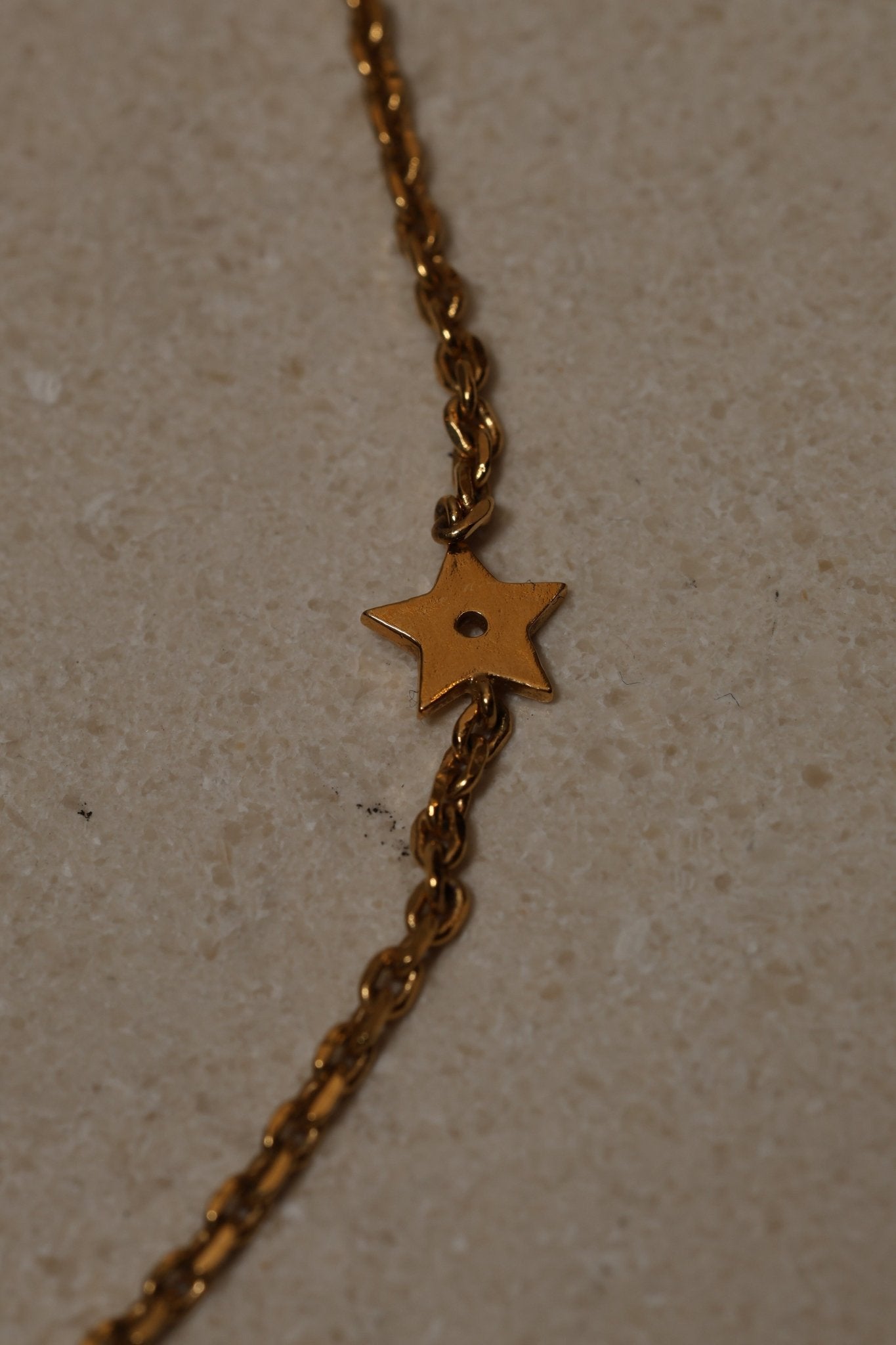 Dior Dio(r)evolution Crystal Charm Necklace - FashioNica