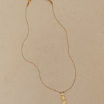 Dior Logo Drop Pendant Pendant - FashioNica