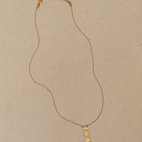 Dior Logo Drop Pendant Pendant - FashioNica