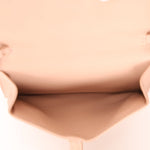 Dior Saddle Matte Cardholder on Chain - FashioNica