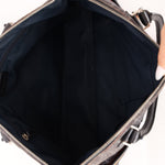 Dior x John Galliano 2005 Diorissimo Flight Tote - FashioNica