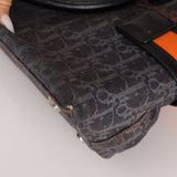 Dior x John Galliano 2005 Diorissimo Flight Tote - FashioNica