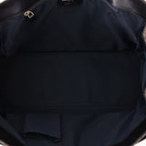 Dior x John Galliano 2006 Trotter Flight Small Tote - FashioNica