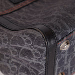 Dior x John Galliano 2006 Trotter Flight Small Tote - FashioNica