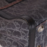 Dior x John Galliano 2006 Trotter Flight Small Tote - FashioNica
