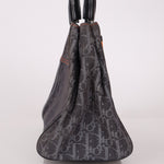 Dior x John Galliano 2006 Trotter Flight Small Tote - FashioNica