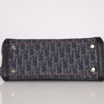 Dior x John Galliano 2006 Trotter Flight Small Tote - FashioNica