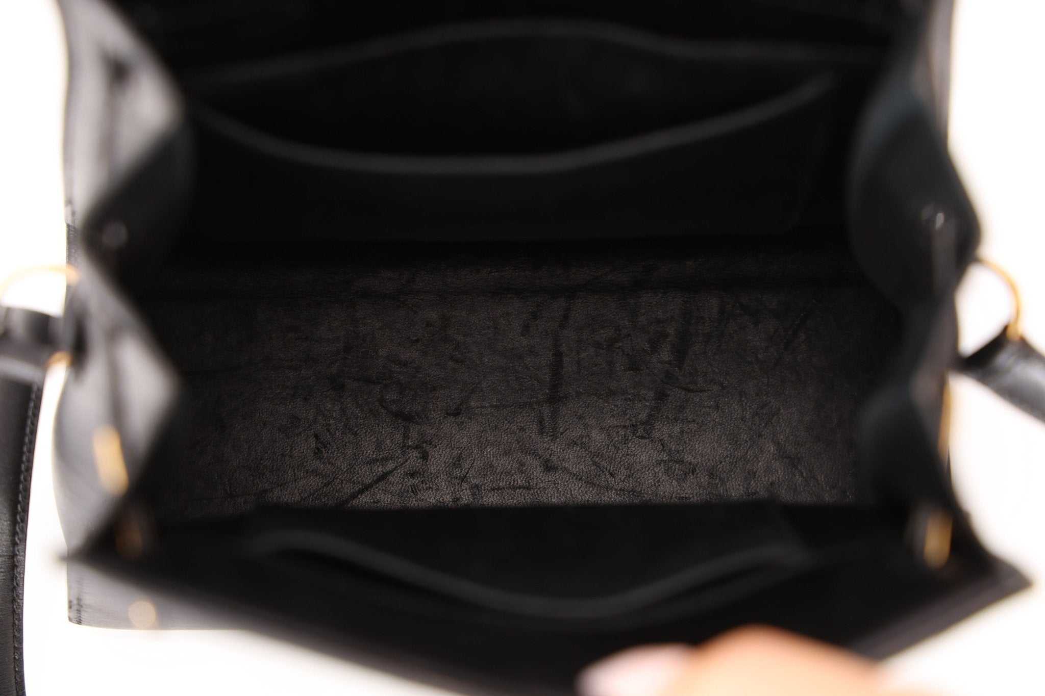 Discontinued Hermès 1988 Noir Box Kelly Sport 20 PM GHW - FashioNica