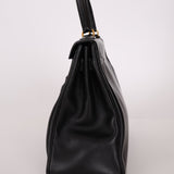 Discontinued Hermès 1998 Gulliver Kelly 32 GHW - FashioNica