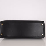 Discontinued Hermès 1998 Gulliver Kelly 32 GHW - FashioNica