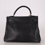 Discontinued Hermès 1998 Gulliver Kelly 32 GHW - FashioNica