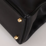 Discontinued Hermès 1998 Gulliver Kelly 32 GHW - FashioNica