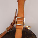 Discontinued Louis Vuitton Monogram Bum Bag - FashioNica