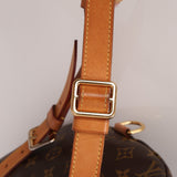 Discontinued Louis Vuitton Monogram Bum Bag - FashioNica