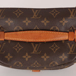 Discontinued Louis Vuitton Monogram Bum Bag - FashioNica