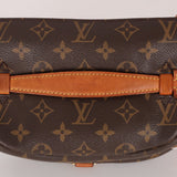Discontinued Louis Vuitton Monogram Bum Bag - FashioNica