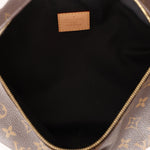 Discontinued Louis Vuitton Monogram Bum Bag - FashioNica