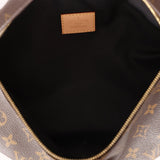 Discontinued Louis Vuitton Monogram Bum Bag - FashioNica
