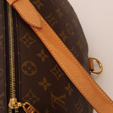 Discontinued Louis Vuitton Monogram Bum Bag - FashioNica
