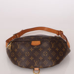 Discontinued Louis Vuitton Monogram Bum Bag - FashioNica