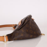 Discontinued Louis Vuitton Monogram Bum Bag - FashioNica