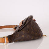 Discontinued Louis Vuitton Monogram Bum Bag - FashioNica