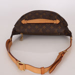 Discontinued Louis Vuitton Monogram Bum Bag - FashioNica