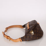 Discontinued Louis Vuitton Monogram Bum Bag - FashioNica