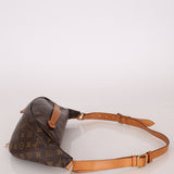 Discontinued Louis Vuitton Monogram Bum Bag - FashioNica