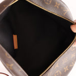 Discontinued Louis Vuitton Monogram Bum Bag - FashioNica