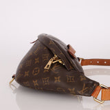 Discontinued Louis Vuitton Monogram Bum Bag - FashioNica
