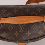 Discontinued Louis Vuitton Monogram Bum Bag - FashioNica