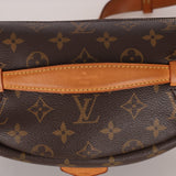 Discontinued Louis Vuitton Monogram Bum Bag - FashioNica
