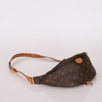 Discontinued Louis Vuitton Monogram Bum Bag - FashioNica