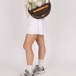 Discontinued Louis Vuitton Monogram Bum Bag - FashioNica