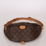Discontinued Louis Vuitton Monogram Bum Bag - FashioNica