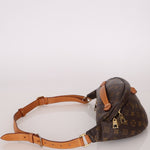 Discontinued Louis Vuitton Monogram Bum Bag - FashioNica