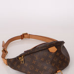 Discontinued Louis Vuitton Monogram Bum Bag - FashioNica
