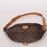 Discontinued Louis Vuitton Monogram Bum Bag - FashioNica